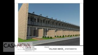 Terreno na Praia Abaís em Estância ideal para Condomínio.