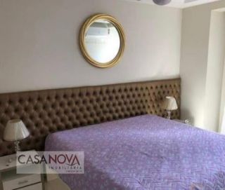 Apartamento em ótimo localização no Jardins com 4/4