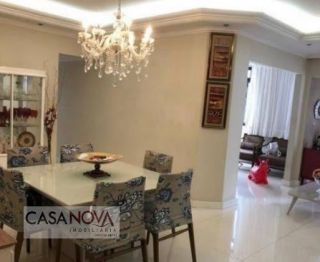 Apartamento em ótimo localização no Jardins com 4/4