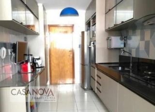 Apartamento em ótimo localização no Jardins com 4/4