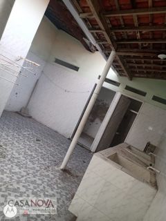 Casa Grande com excelente localização na 13 de Julho