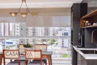 Apartamento em alto padrão todo reformado e mobiliado, na Farolandia