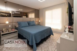 Apartamento em alto padrão todo reformado e mobiliado, na Farolandia