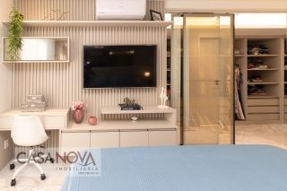 Apartamento em alto padrão todo reformado e mobiliado, na Farolandia