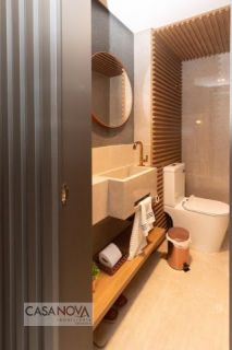 Apartamento em alto padrão todo reformado e mobiliado, na Farolandia