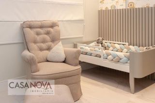 Apartamento em alto padrão todo reformado e mobiliado, na Farolandia