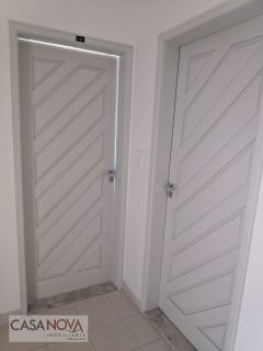 Apartamento com 3/4 sendo 1 suíte, na 13 de julho