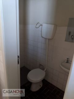 Apartamento com 3/4 sendo 1 suíte, na 13 de julho