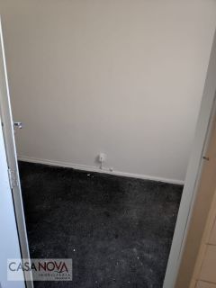 Apartamento com 3/4 sendo 1 suíte, na 13 de julho
