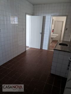 Apartamento com 3/4 sendo 1 suíte, na 13 de julho