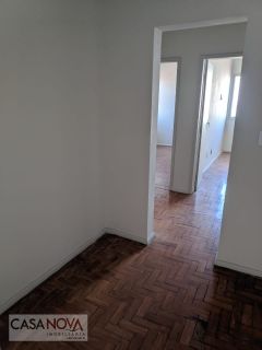 Apartamento com 3/4 sendo 1 suíte, na 13 de julho