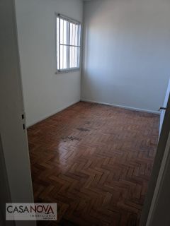 Apartamento com 3/4 sendo 1 suíte, na 13 de julho