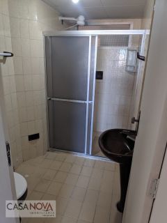 Apartamento com 3/4 sendo 1 suíte, na 13 de julho