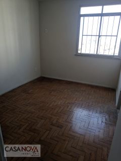 Apartamento com 3/4 sendo 1 suíte, na 13 de julho