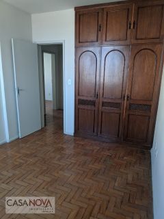 Apartamento com 3/4 sendo 1 suíte, na 13 de julho