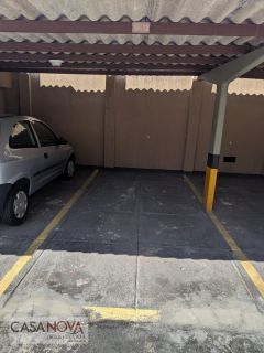 Apartamento com 3/4 sendo 1 suíte, na 13 de julho