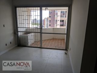 Apartamento com 3/4 sendo 1 suíte, na 13 de julho