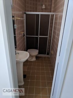 Apartamento com 3/4 sendo 1 suíte, na 13 de julho