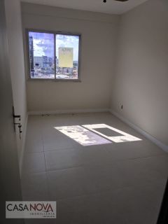 Apartamento com 3/4 sendo 1 suíte, na 13 de julho