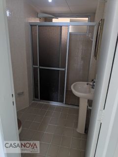 Apartamento com 3/4 sendo 1 suíte, na 13 de julho