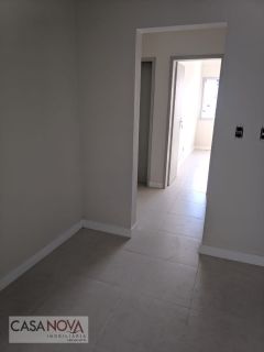 Apartamento com 3/4 sendo 1 suíte, na 13 de julho