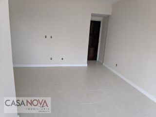 Apartamento com 3/4 sendo 1 suíte, na 13 de julho