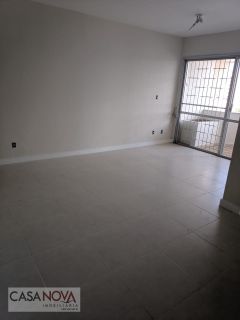 Apartamento com 3/4 sendo 1 suíte, na 13 de julho