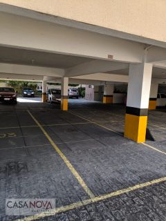 Apartamento com 3/4 sendo 1 suíte, na 13 de julho