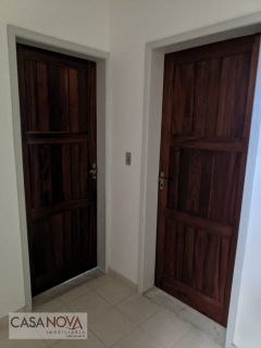 Apartamento com 3/4 sendo 1 suíte, na 13 de julho