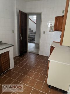 Apartamento com 3/4 sendo 1 suíte, na 13 de julho