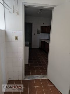 Apartamento com 3/4 sendo 1 suíte, na 13 de julho