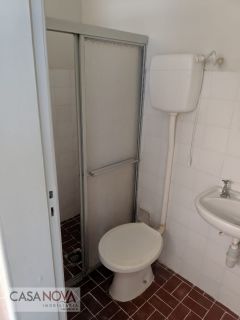 Apartamento com 3/4 sendo 1 suíte, na 13 de julho