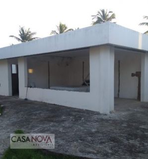 Prédio Inteiro em Zona De Expansao  -  Aracaju