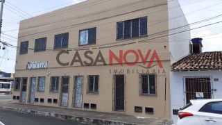 Oportunidade: Prédio com 10 apartamentos, tipo kitnet próximo a UFS
