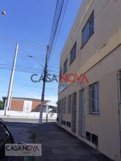 Oportunidade: Prédio com 10 apartamentos, tipo kitnet próximo a UFS