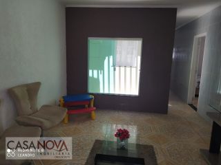 Casa em boa localização na Atalaia com 3/4, sendo 2 suítes