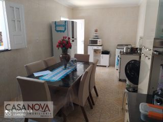 Casa em boa localização na Atalaia com 3/4, sendo 2 suítes