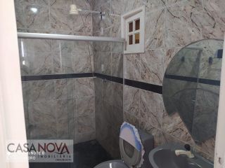 Casa em boa localização na Atalaia com 3/4, sendo 2 suítes