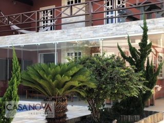 Casa Ampla a poucos metros da Praia com Piscina na Atalaia