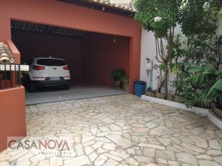 Casa Ampla a poucos metros da Praia com Piscina na Atalaia