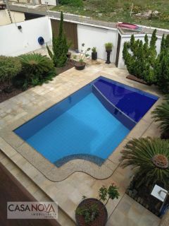 Casa Ampla a poucos metros da Praia com Piscina na Atalaia