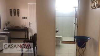 Casa Ampla a poucos metros da Praia com Piscina na Atalaia