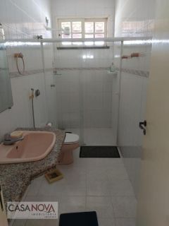 Casa Ampla a poucos metros da Praia com Piscina na Atalaia