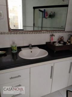 Casa Ampla a poucos metros da Praia com Piscina na Atalaia