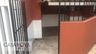 Casa Ampla a poucos metros da Praia com Piscina na Atalaia