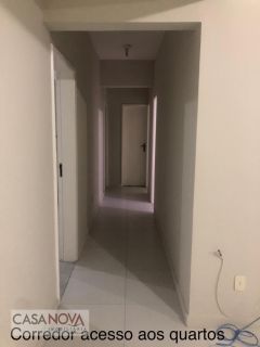Apartamento ótima localização no Bairro São José