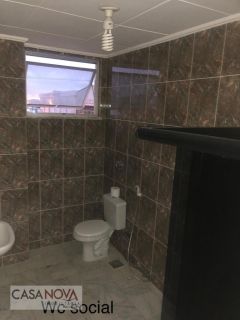 Apartamento ótima localização no Bairro São José