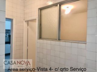 Apartamento ótima localização no Bairro São José