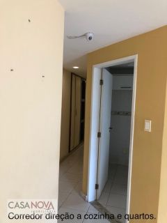 Oportunidade: Apartamento na Beira Mar com vista mar