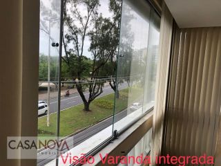 Oportunidade: Apartamento na Beira Mar com vista mar